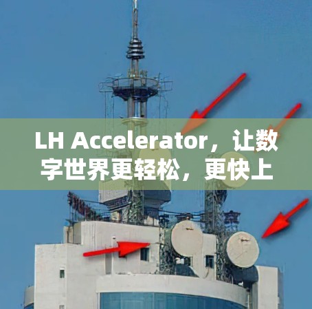 LH Accelerator，让数字世界更轻松，更快上手
