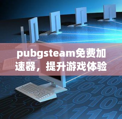 pubgsteam免费加速器，提升游戏体验的高效解决方案