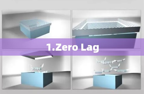 1.Zero Lag