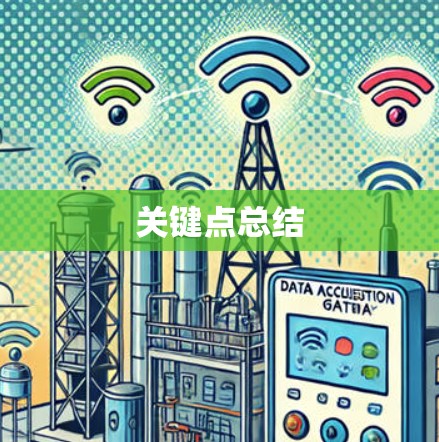 关键点总结