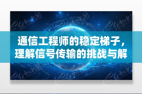 通信工程师的稳定梯子，理解信号传输的挑战与解决方案