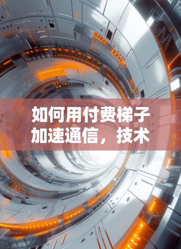 如何用付费梯子加速通信,技术解决方案与实际应用 如何用付费梯子加速通信,技术解决方案与实际应用