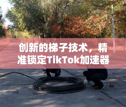 创新的梯子技术，精准锁定TikTok加速器