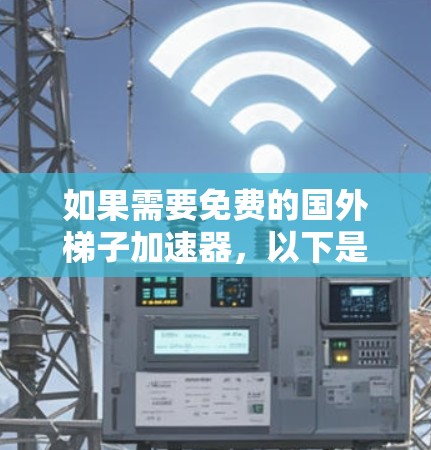 如果需要免费的国外梯子加速器，以下是一些推荐，它们通常提供良好的性能提升和兼容性
