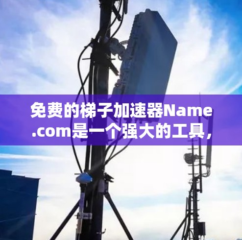 免费的梯子加速器Name.com是一个强大的工具，适合有一定技术基础的用户。以下是逐步的下载和使用指南