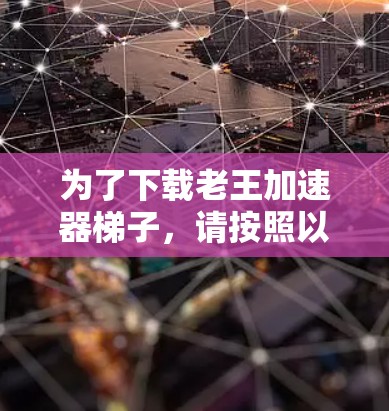 为了下载老王加速器梯子，请按照以下步骤进行