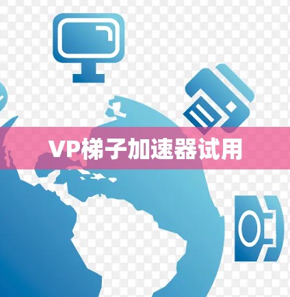 VP梯子加速器试用