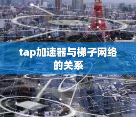 tap加速器与梯子网络的关系