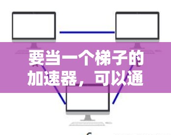 要当一个梯子的加速器，可以通过以下步骤逐步构建