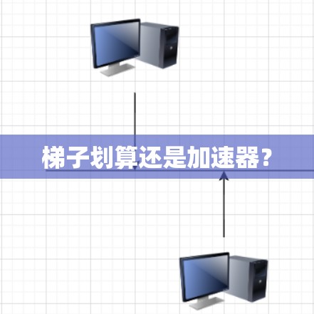 梯子划算还是加速器？