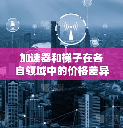 加速器和梯子在各自领域中的价格差异主要是由于它们的功能和应用场景的不同。以下是详细的解释 加速器和梯子在各自领域中的价格差异主要是由于它们的功能和应用场景的不同。以下是详细的解释