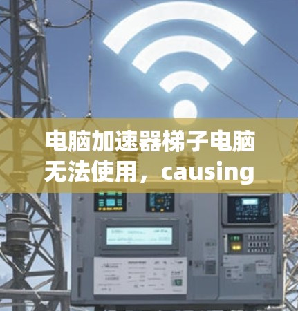 电脑加速器梯子电脑无法使用，causing problems