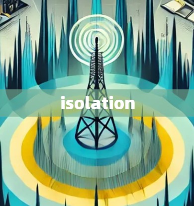 isolation isolation