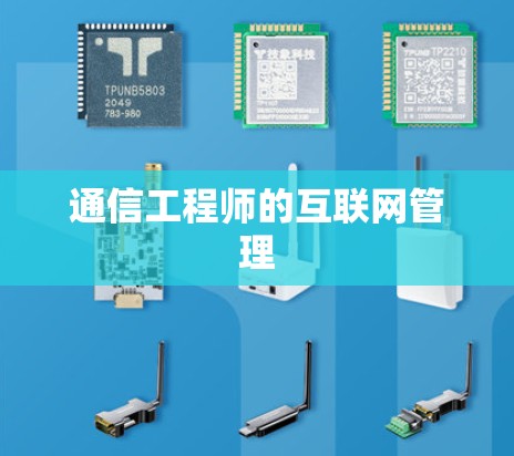 通信工程师的互联网管理 通信工程师的互联网管理