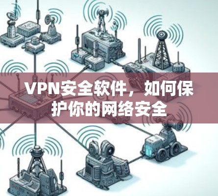 VPN安全软件,如何保护你的网络安全 VPN安全软件,如何保护你的网络安全