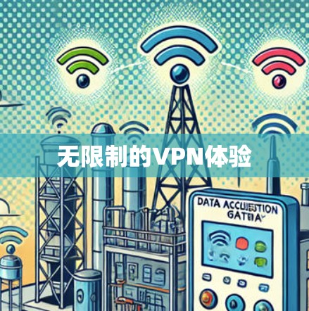 无限制的VPN体验 无限制的VPN体验