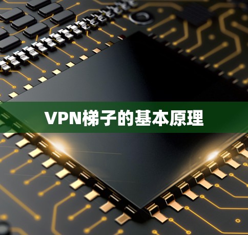 VPN梯子的基本原理