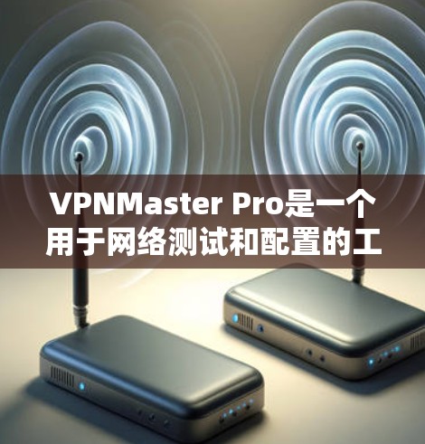 VPNMaster Pro是一个用于网络测试和配置的工具,通常用于查看网络带宽、连接速度和延迟等参数。如果你需要了解VPNMaster Pro节点的测速性能,以下是一些建议和步骤 VPNMaster Pro是一个用于网络测试和配置的工具,通常用于查看网络带宽、连接速度和延迟等参数。如果你需要了解VPNMaster Pro节点的测速性能,以下是一些建议和步骤
