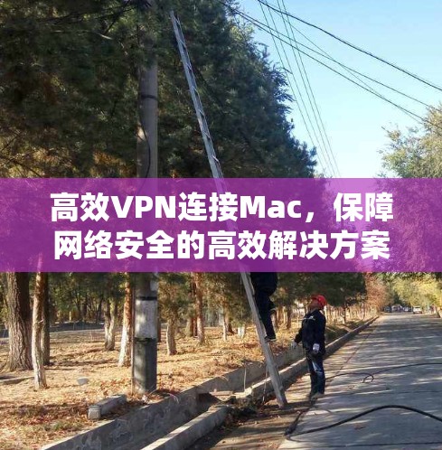 高效VPN连接Mac,保障网络安全的高效解决方案 高效VPN连接Mac,保障网络安全的高效解决方案