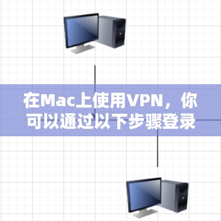 在Mac上使用VPN，你可以通过以下步骤登录