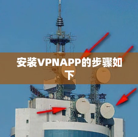 安装VPNAPP的步骤如下 安装VPNAPP的步骤如下