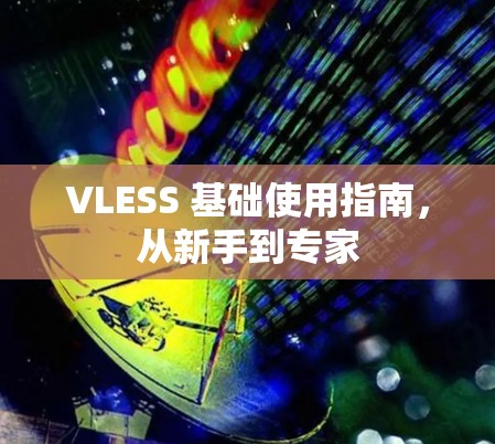 VLESS 基础使用指南,从新手到专家 VLESS 基础使用指南,从新手到专家