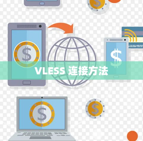VLESS 连接方法 VLESS 连接方法