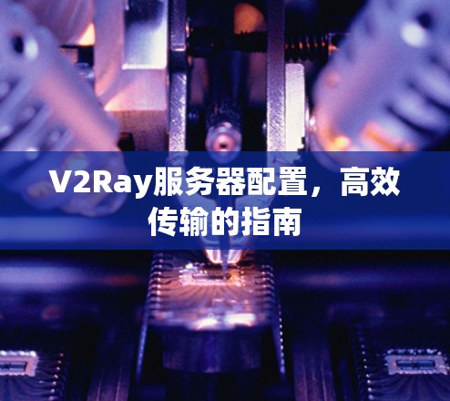 V2Ray服务器配置,高效传输的指南 V2Ray服务器配置,高效传输的指南