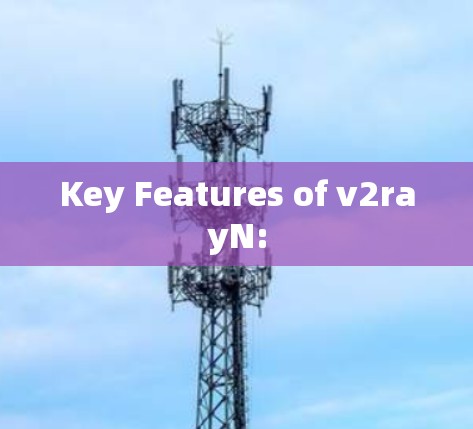 Key Features of v2rayN: Key Features of v2rayN: