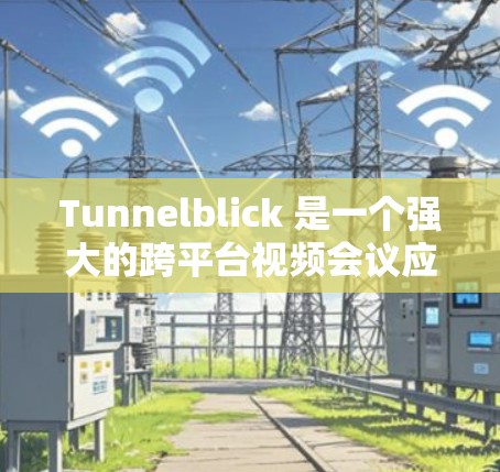 Tunnelblick 是一个强大的跨平台视频会议应用，适合远程工作和团队协作。以下是一个详细的使用指南，帮助你高效地使用 Tunnelblick