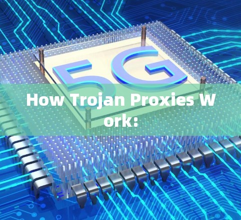 How Trojan Proxies Work: How Trojan Proxies Work: