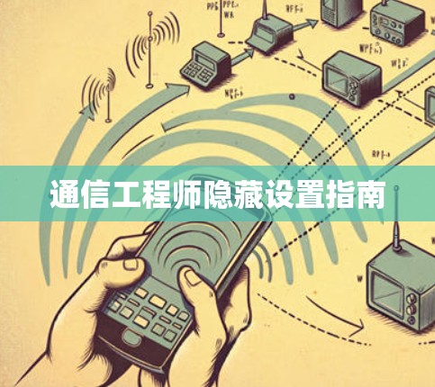 通信工程师隐藏设置指南 通信工程师隐藏设置指南