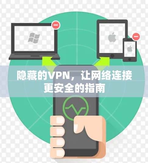 隐藏的VPN,让网络连接更安全的指南 隐藏的VPN,让网络连接更安全的指南