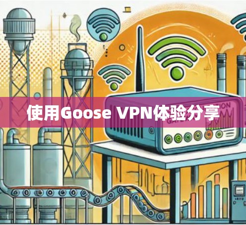 使用Goose VPN体验分享 使用Goose VPN体验分享