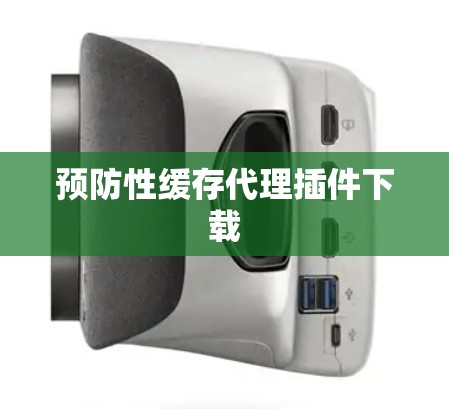 预防性缓存代理插件下载