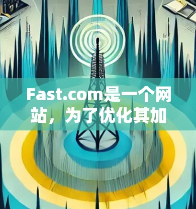 Fast.com是一个网站,为了优化其加载速度,用户可能希望了解如何进行速度检测。以下是关于如何检测Fast.com的加载速度的详细指南 Fast.com是一个网站,为了优化其加载速度,用户可能希望了解如何进行速度检测。以下是关于如何检测Fast.com的加载速度的详细指南