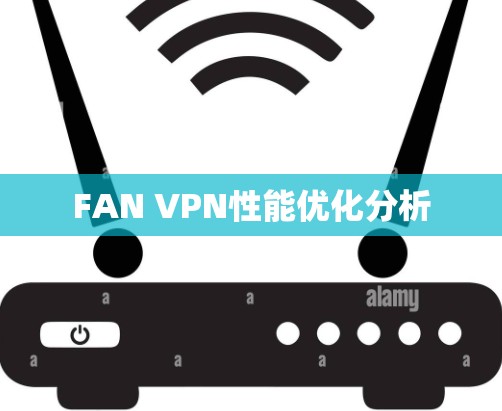 FAN VPN性能优化分析