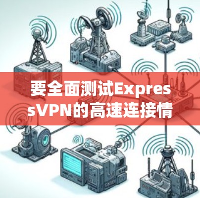要全面测试ExpressVPN的高速连接情况，可以按照以下步骤进行