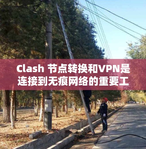 Clash 节点转换和VPN是连接到无痕网络的重要工具,各自在特定场景中发挥着重要作用。以下是详细的步骤和方法,帮助你更好地理解和使用这两种技术 Clash 节点转换和VPN是连接到无痕网络的重要工具,各自在特定场景中发挥着重要作用。以下是详细的步骤和方法,帮助你更好地理解和使用这两种技术