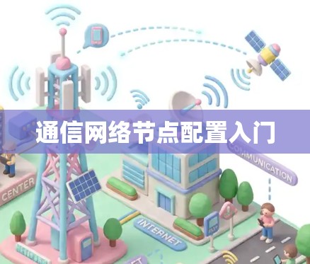 通信网络节点配置入门 通信网络节点配置入门