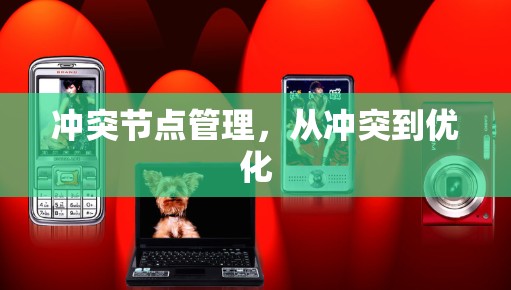 冲突节点管理,从冲突到优化 冲突节点管理,从冲突到优化