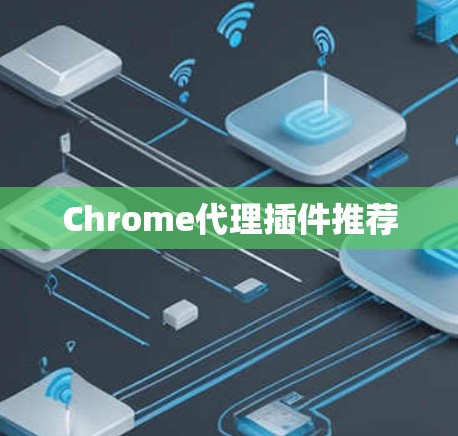 Chrome代理插件推荐