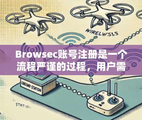 Browsec账号注册是一个流程严谨的过程，用户需要按照以下步骤进行