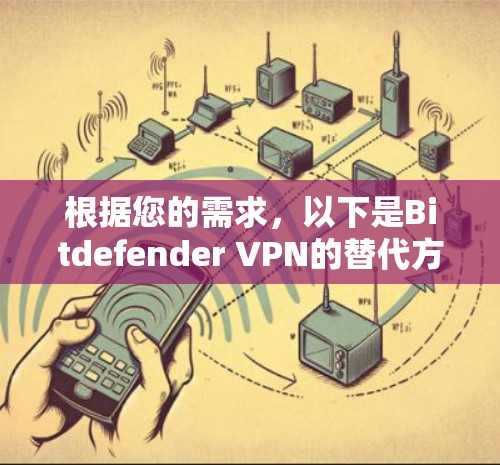 根据您的需求，以下是Bitdefender VPN的替代方案和比较