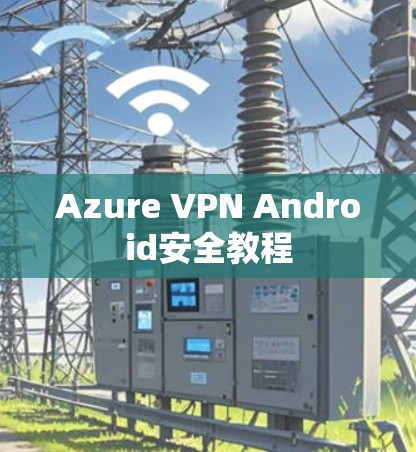 Azure VPN Android安全教程 Azure VPN Android安全教程