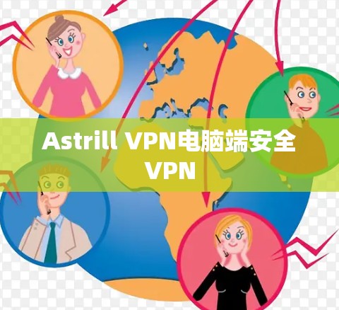 Astrill VPN电脑端安全VPN Astrill VPN电脑端安全VPN