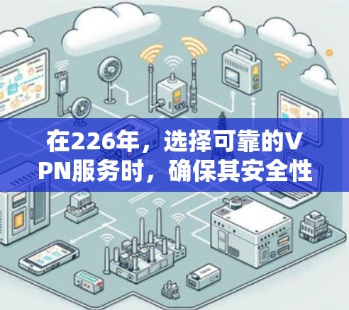 在226年，选择可靠的VPN服务时，确保其安全性和兼容性是非常重要的。以下是一些推荐的平台，供您参考