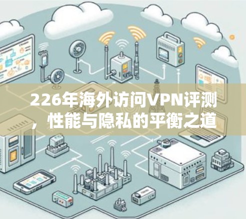 226年海外访问VPN评测,性能与隐私的平衡之道 226年海外访问VPN评测,性能与隐私的平衡之道
