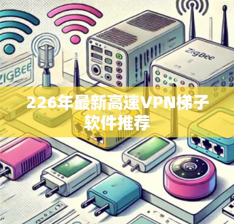 226年最新高速VPN梯子软件推荐 226年最新高速VPN梯子软件推荐