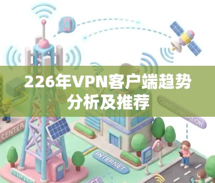 226年VPN客户端趋势分析及推荐